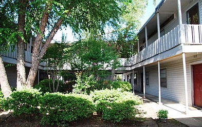 Silver Oaks Apartments In Muskogee Ok Silver Oaks