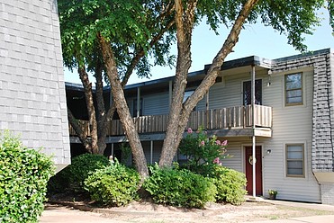 Silver Oaks Apartments In Muskogee Ok Silver Oaks